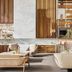 Area lounge
