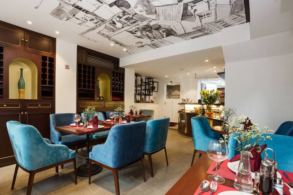 Ristorante Foto