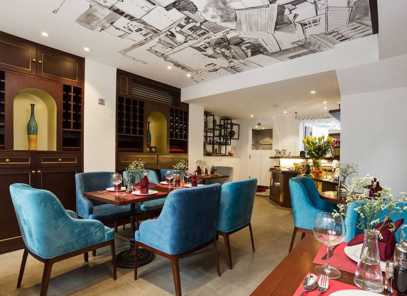 Ristorante Foto