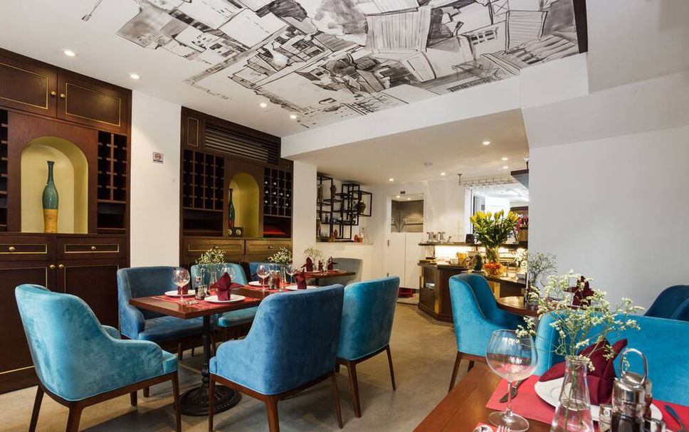 Ristorante Foto