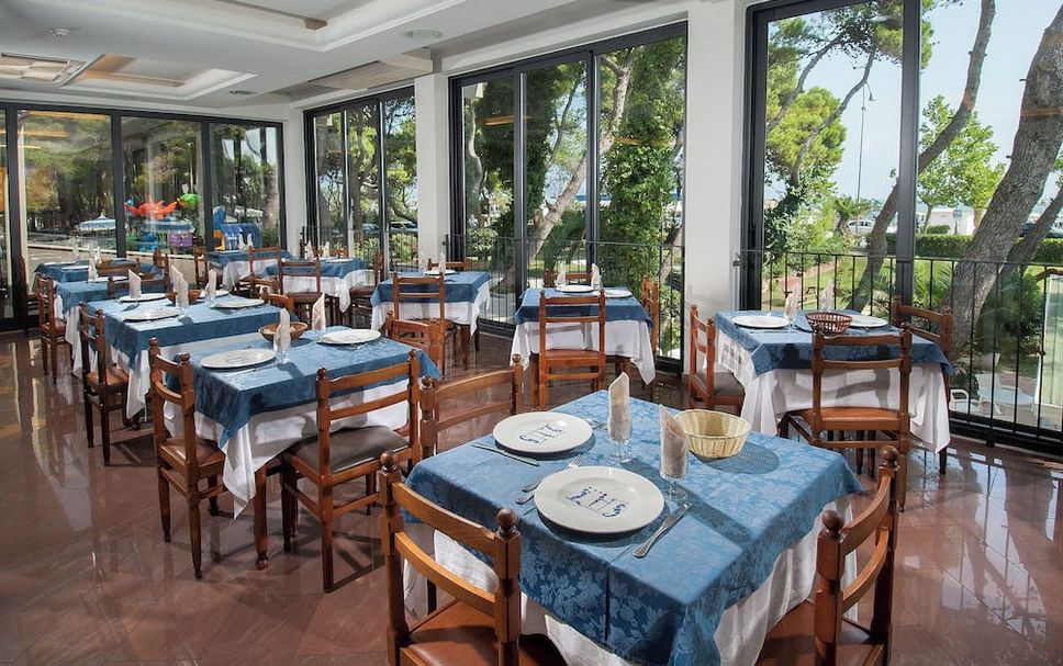 Ristorante Foto