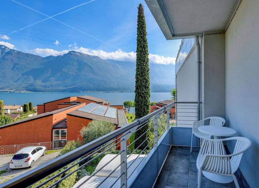 Balcone Foto