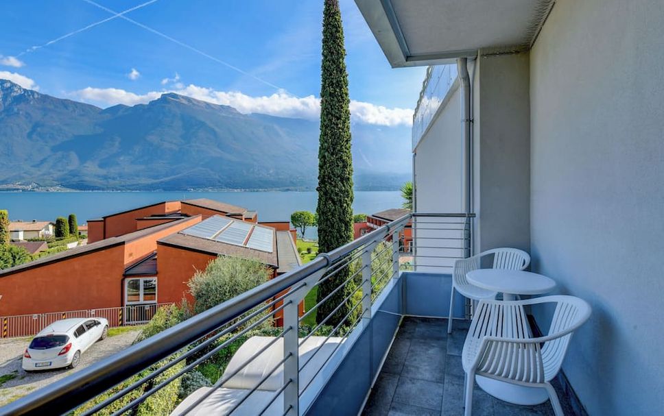 Balcone Foto