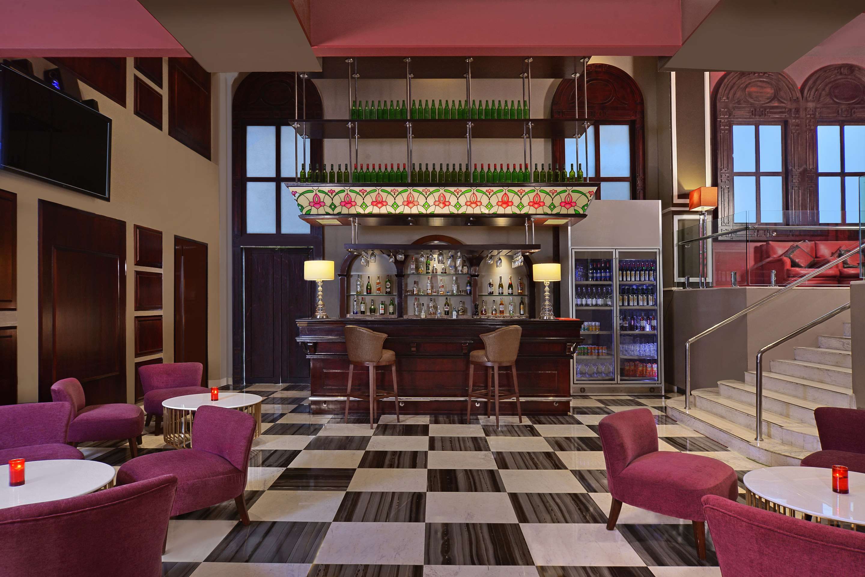 Bar Foto