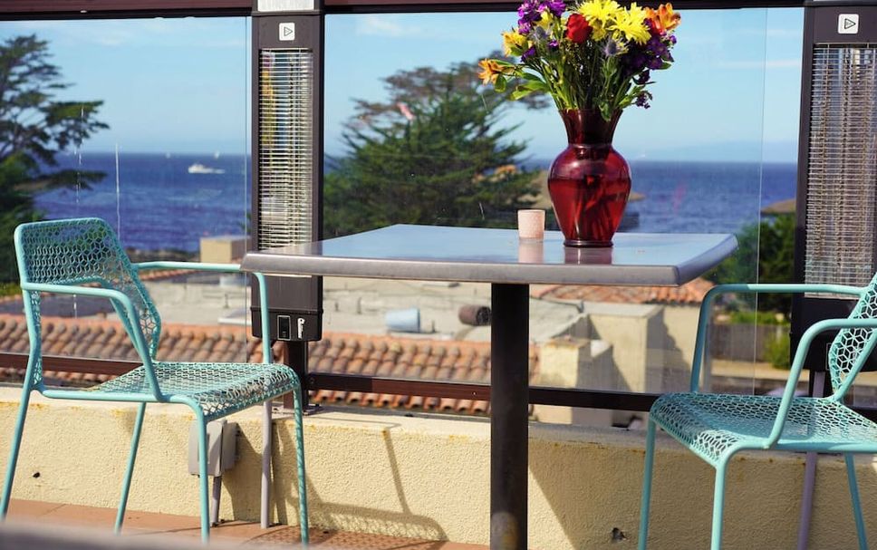 Balcone Foto