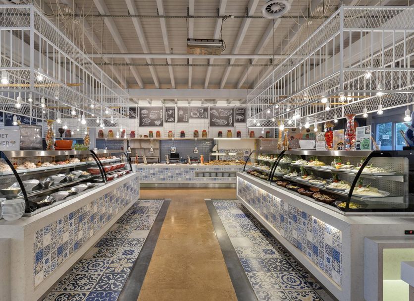 Ristorante Foto