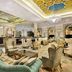 Area lounge