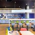 Sala pranzo
