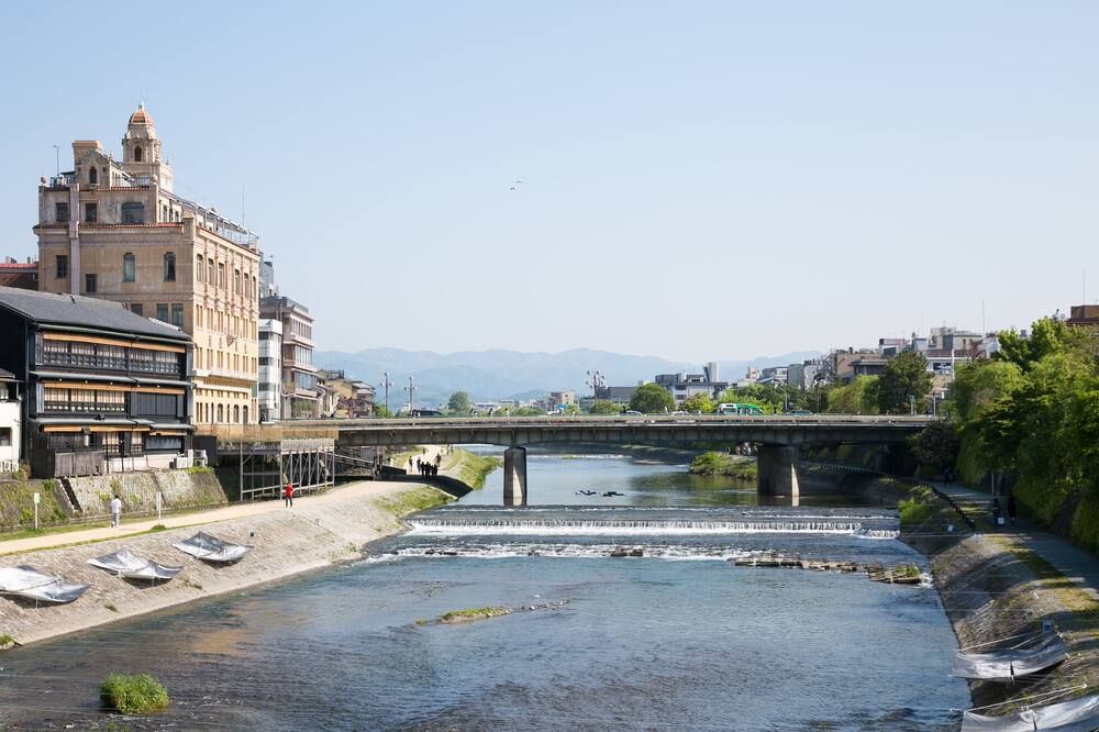 Vista esterna