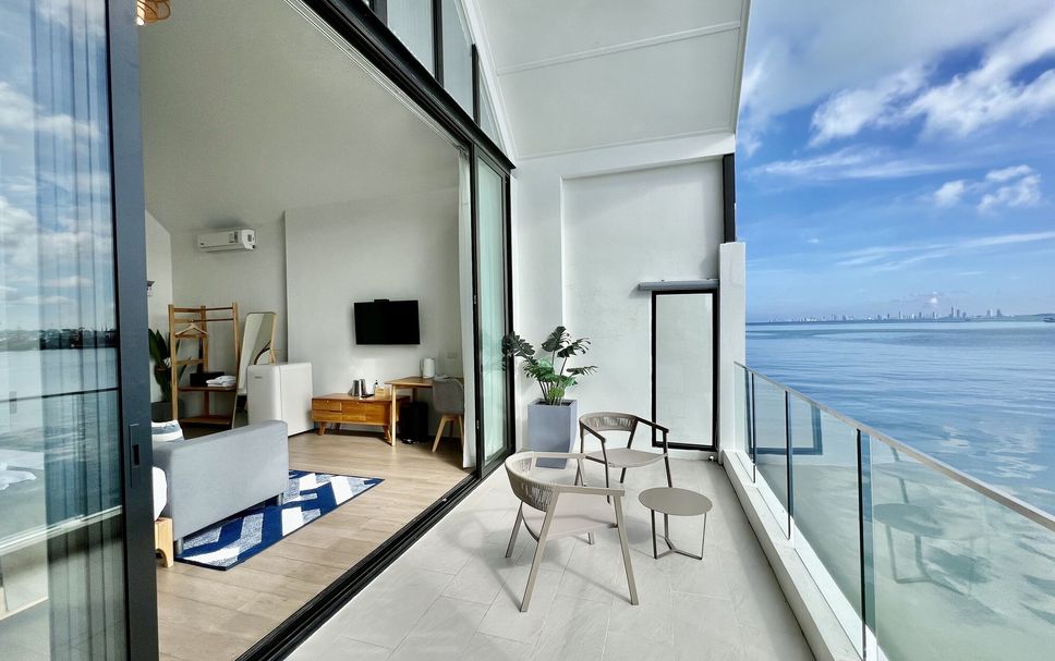 Balcone Foto