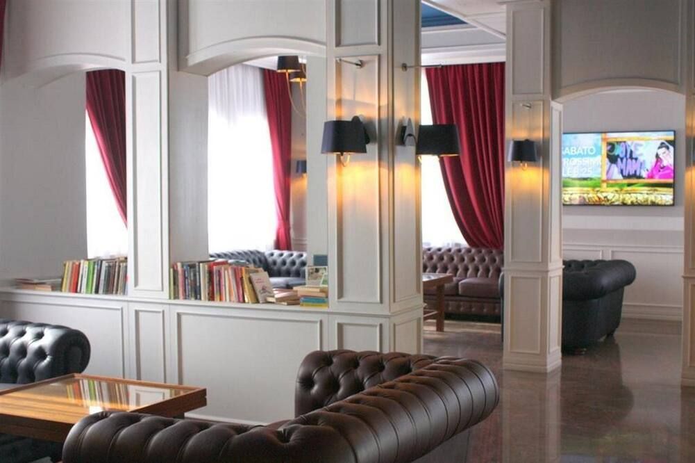 Area lounge