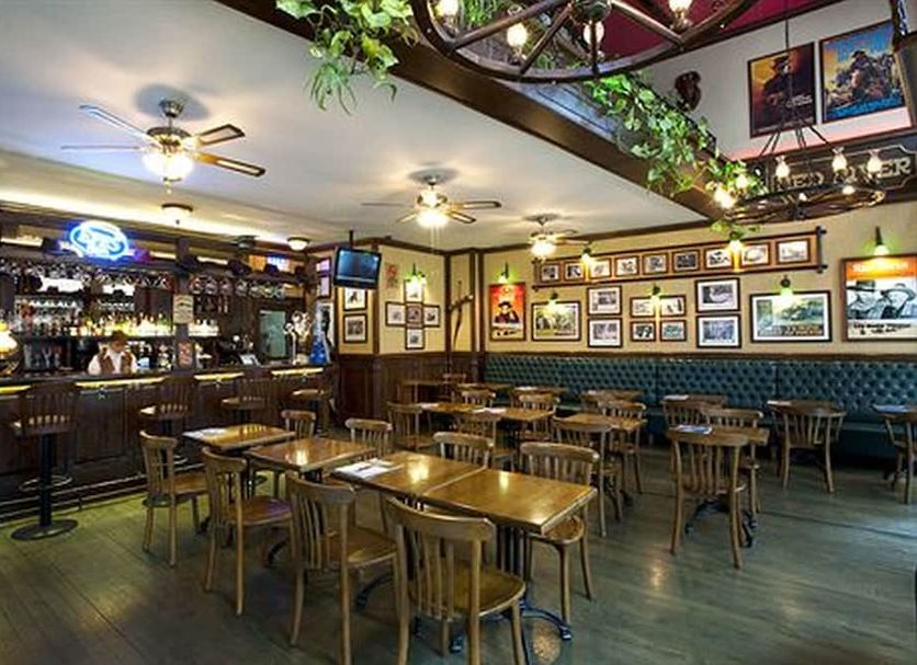Ristorante Foto