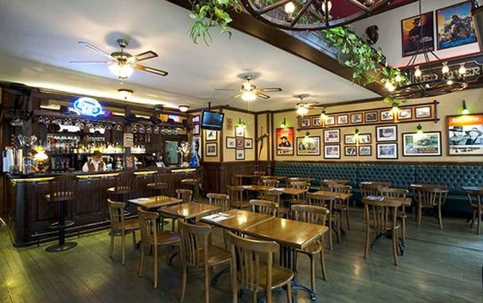Ristorante Foto