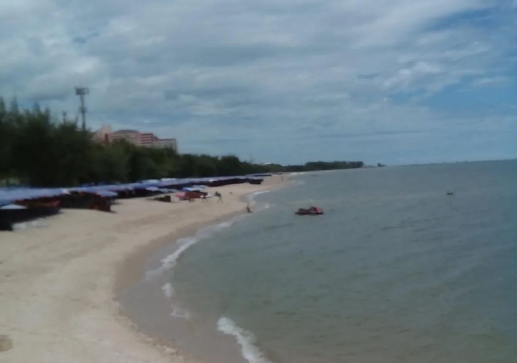Spiaggia Foto