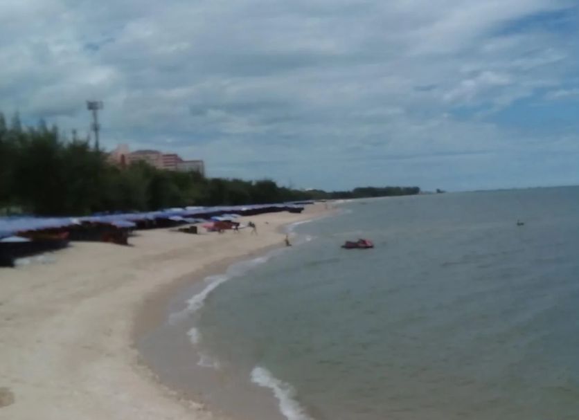 Spiaggia Foto