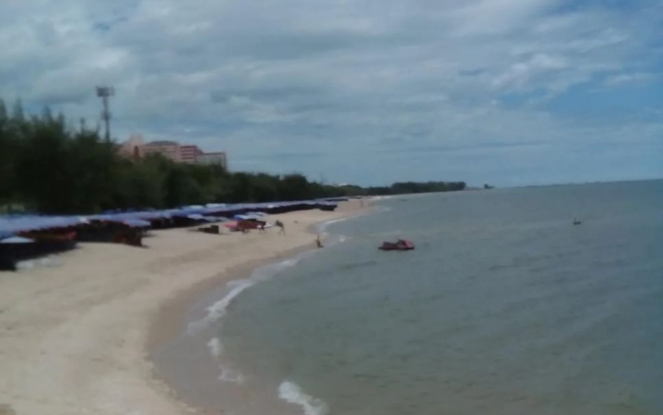 Spiaggia Foto