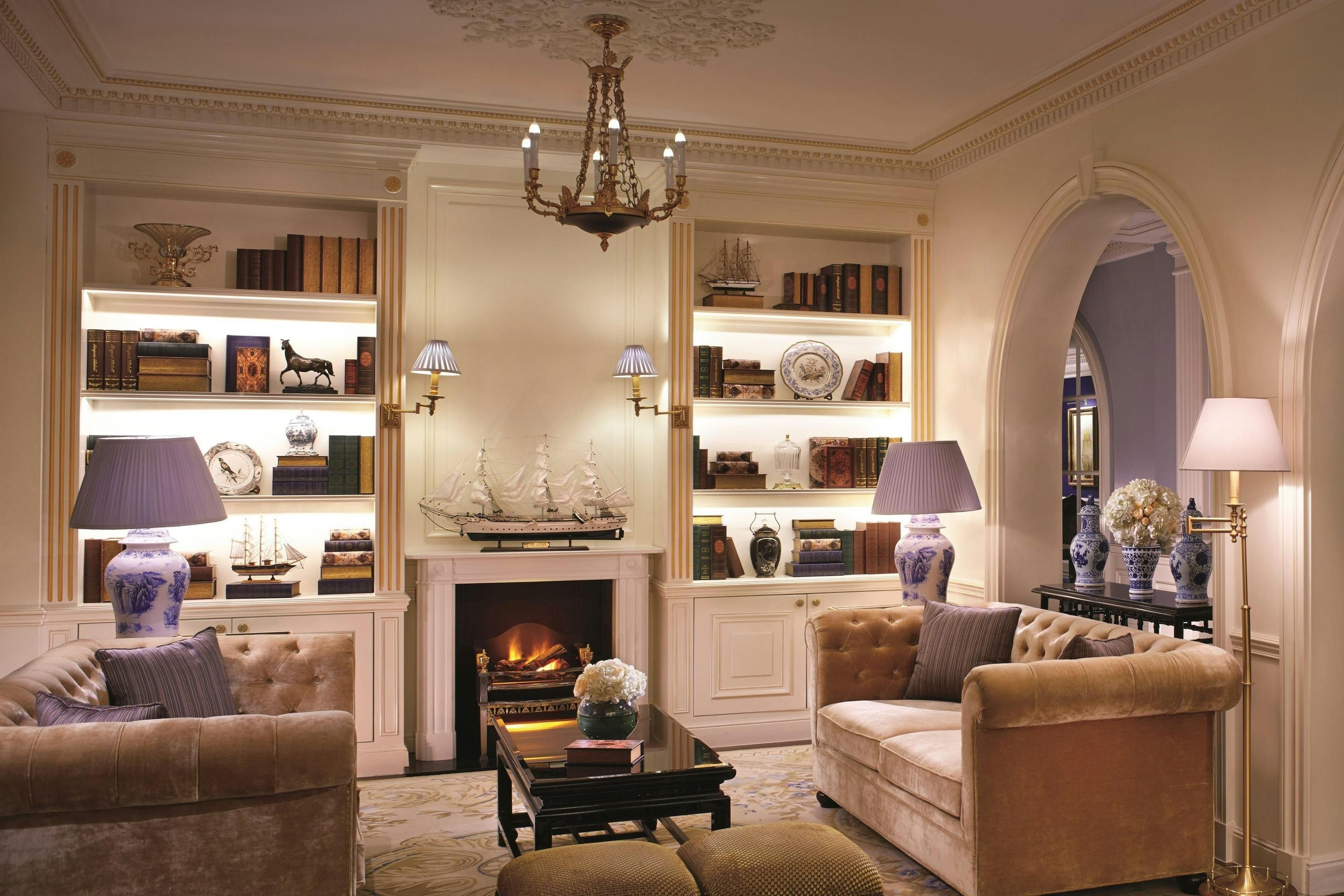 Area lounge
