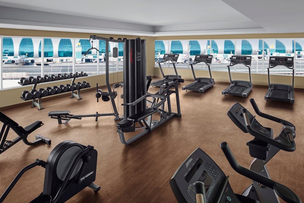 Palestra