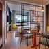 Area lounge