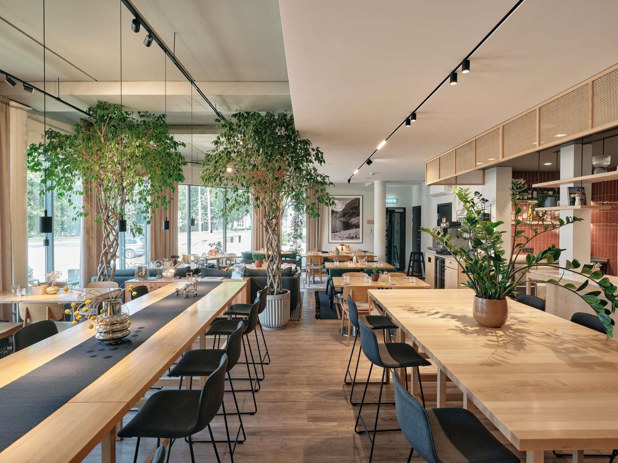 Ristorante Foto