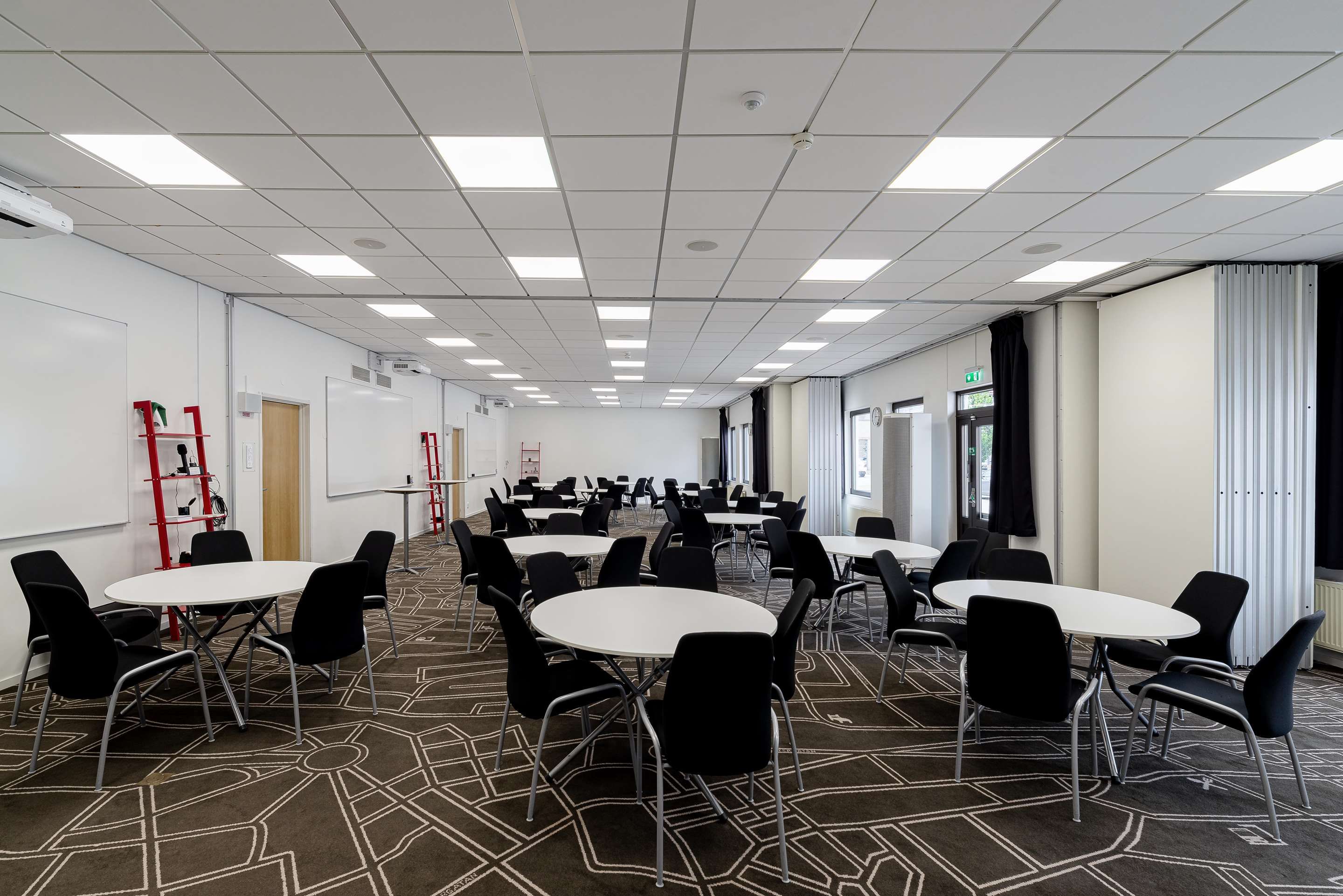 Sala conferenze