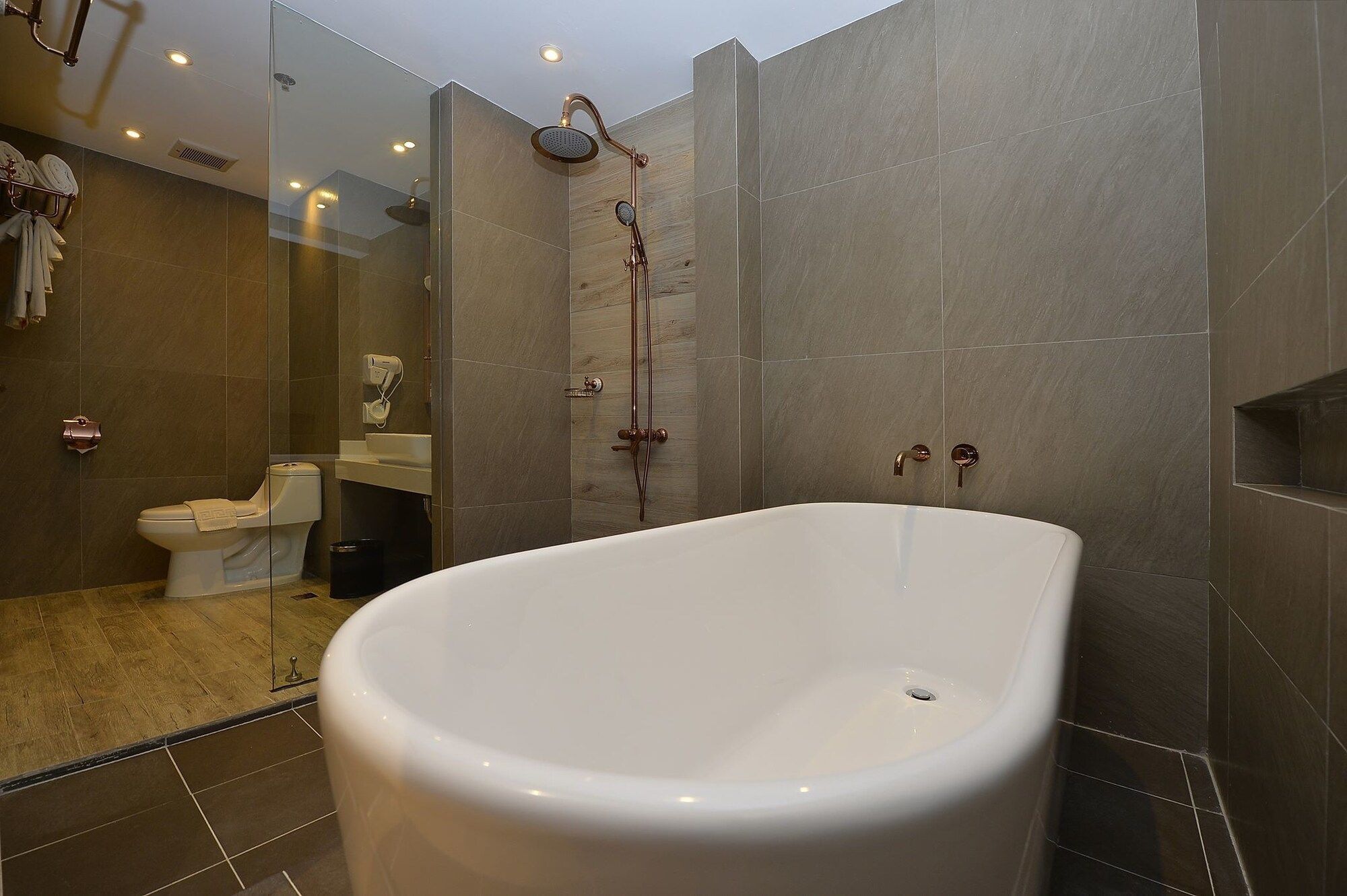 Bagno