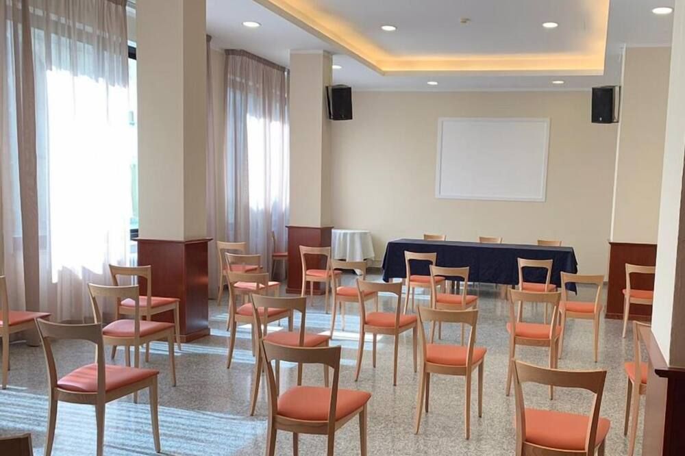 Sala conferenze