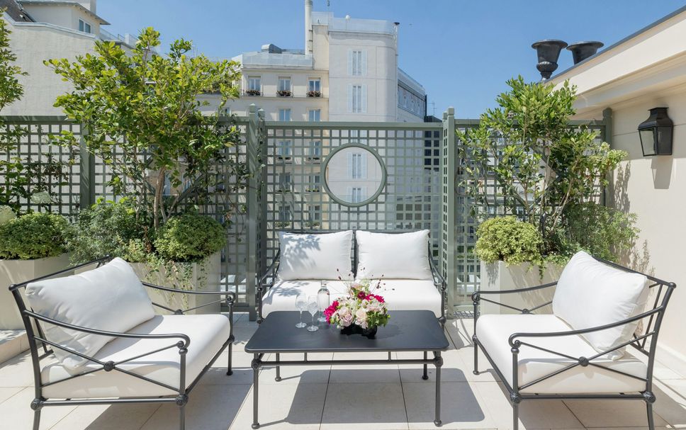Balcone Foto