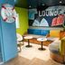 Area lounge