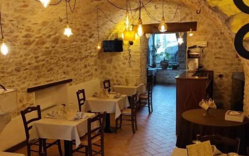 Ristorante Foto