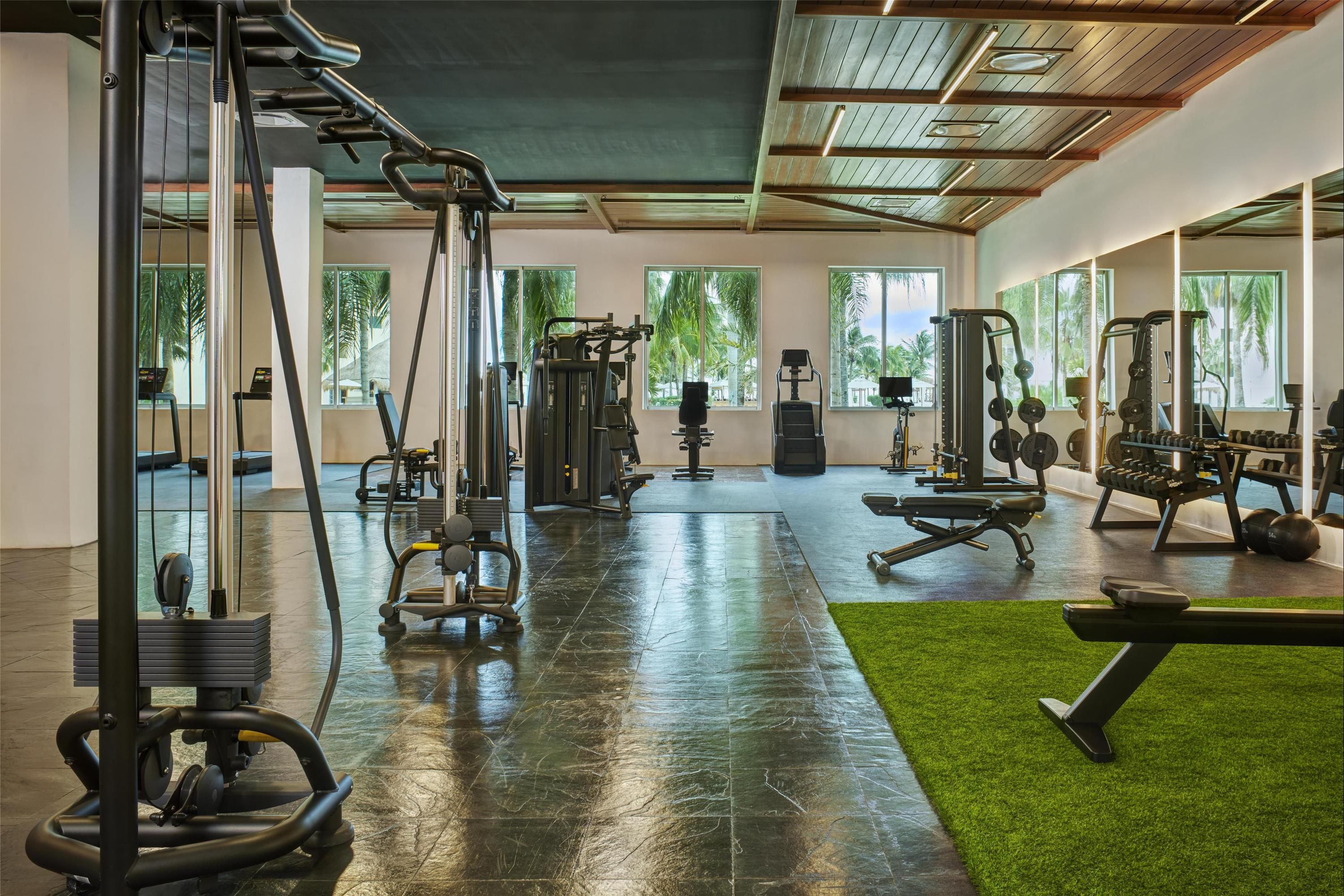 Palestra