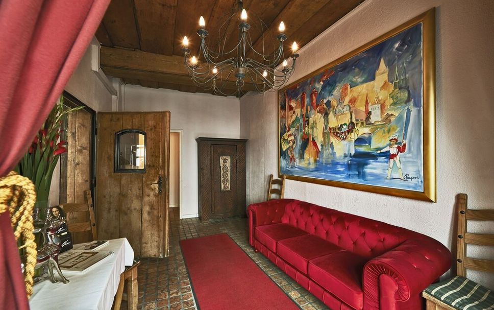 Soggiorno Foto