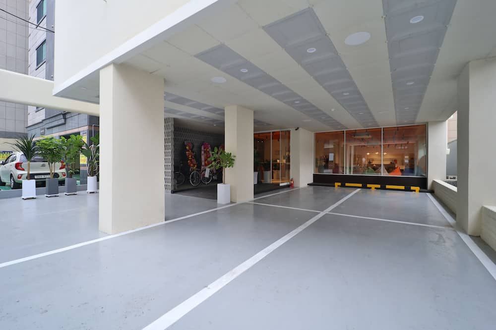 Ingresso