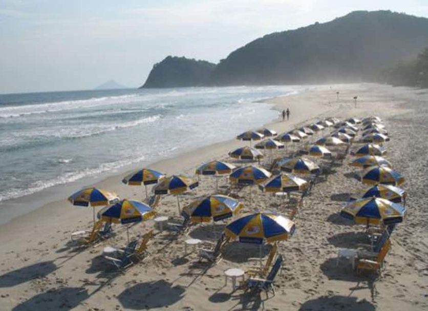 Spiaggia Foto