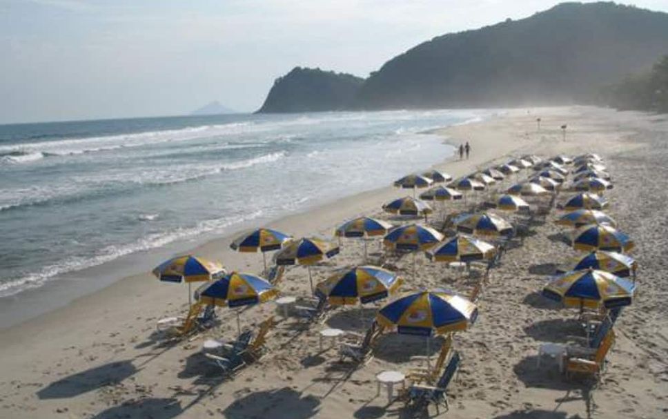 Spiaggia Foto
