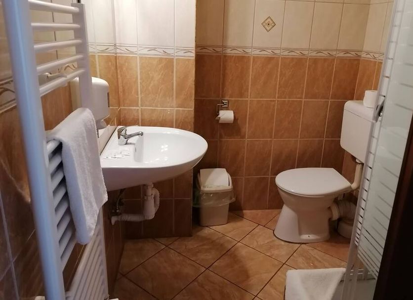 Bagno Foto