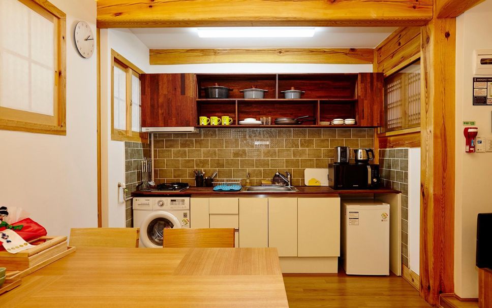 Cucina Foto