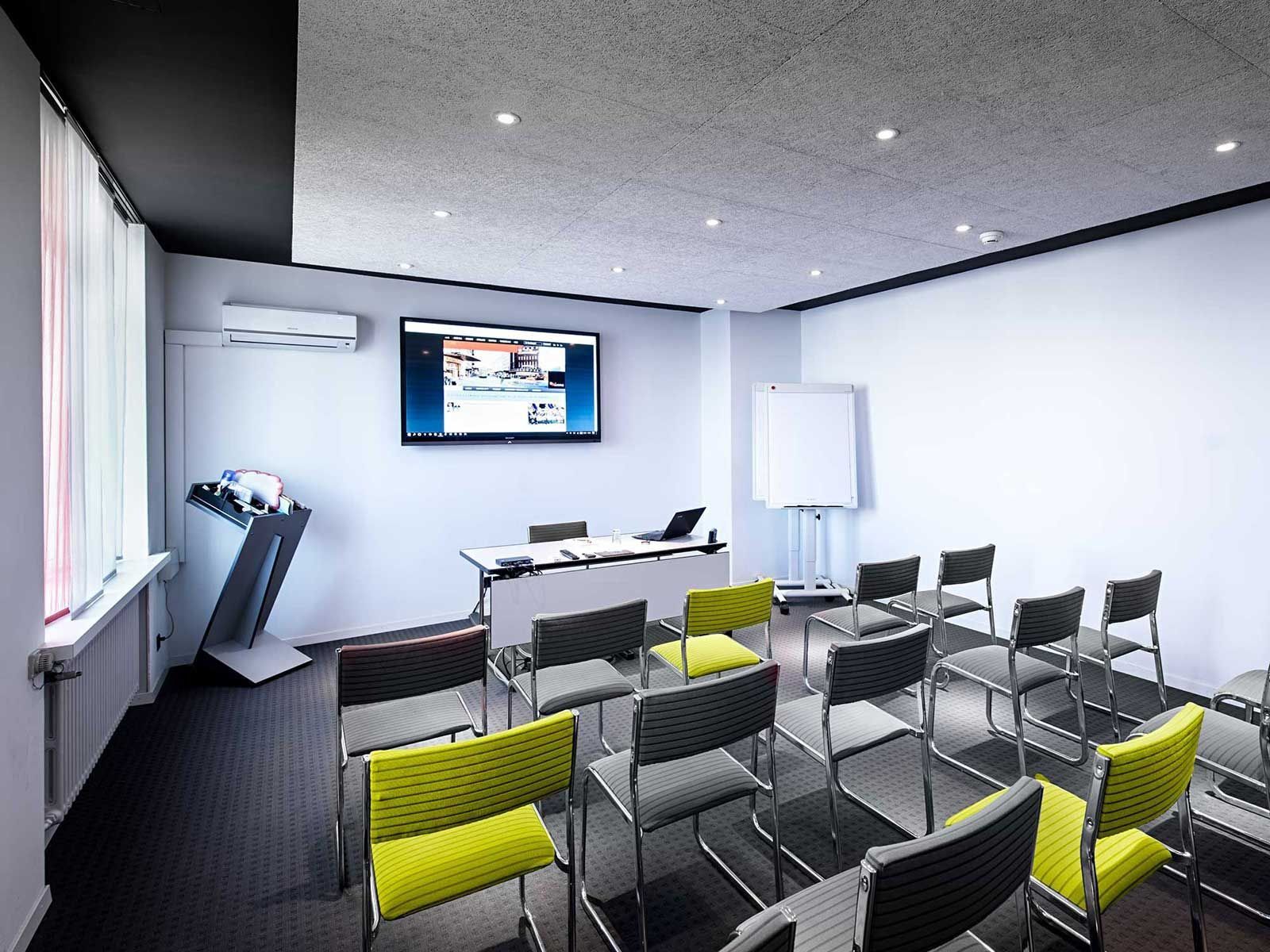 Sala conferenze