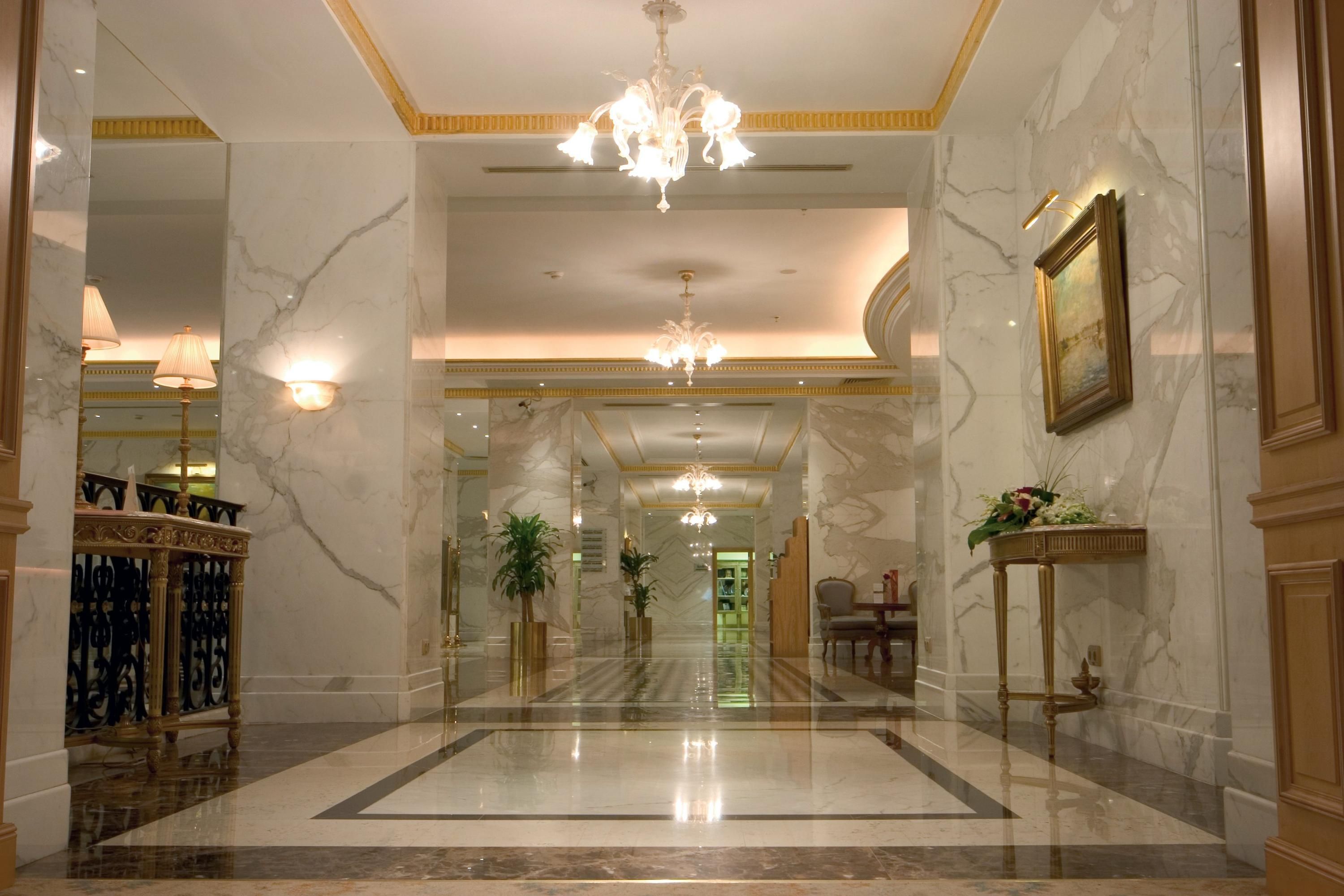 Ingresso