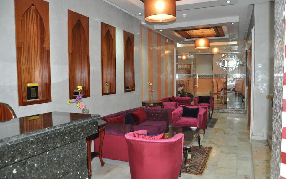 Ingresso Foto