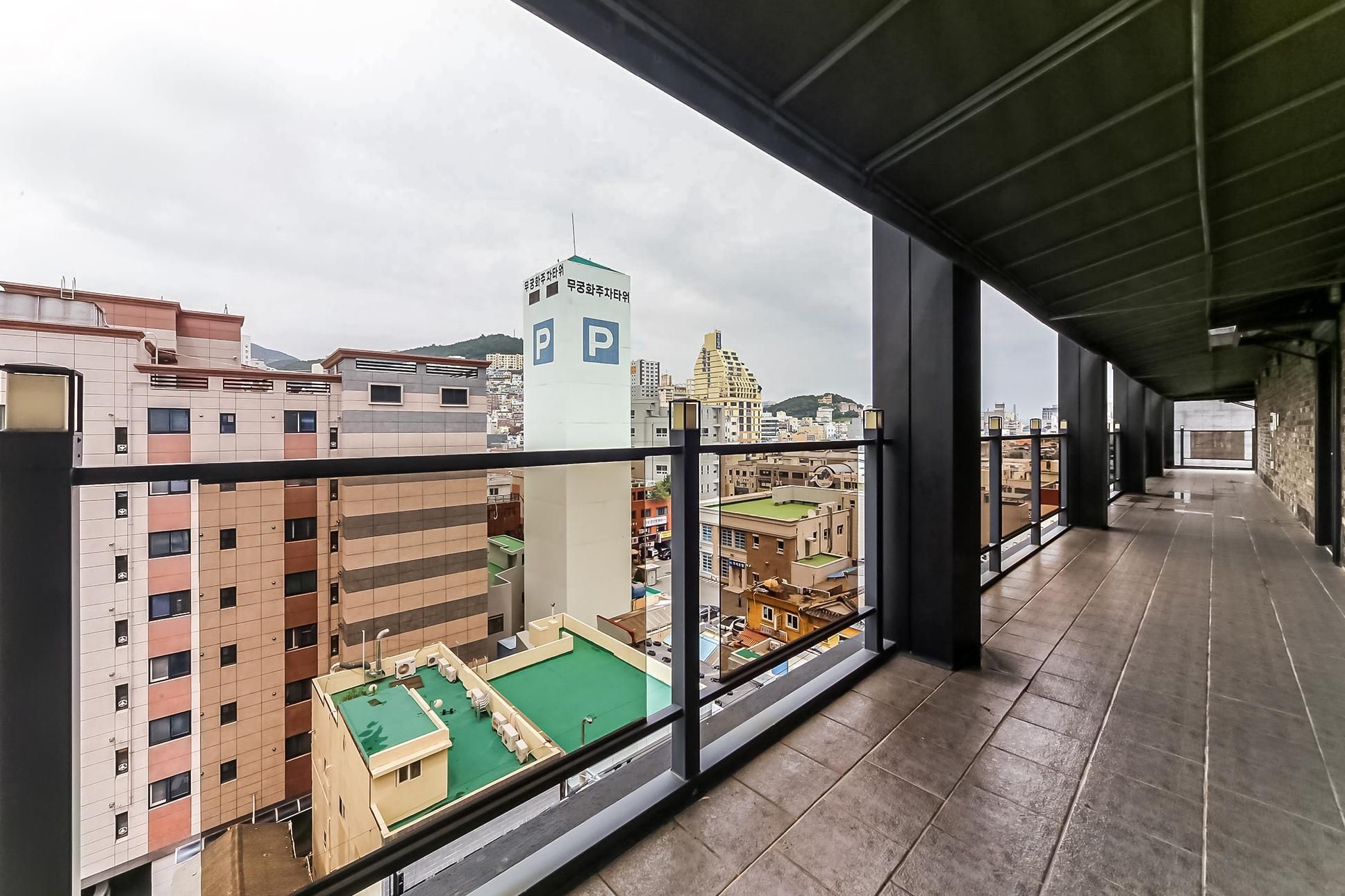 Balcone Foto