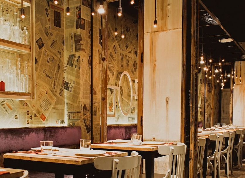 Ristorante Foto