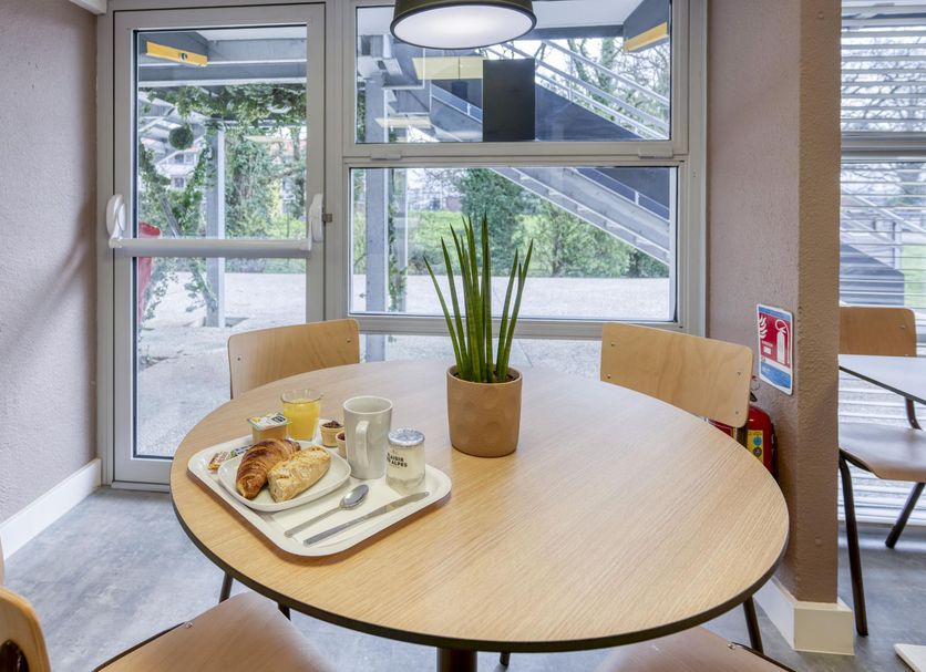Sala pranzo Foto