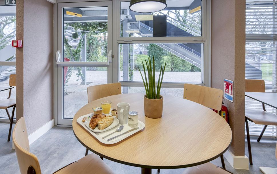 Sala pranzo Foto