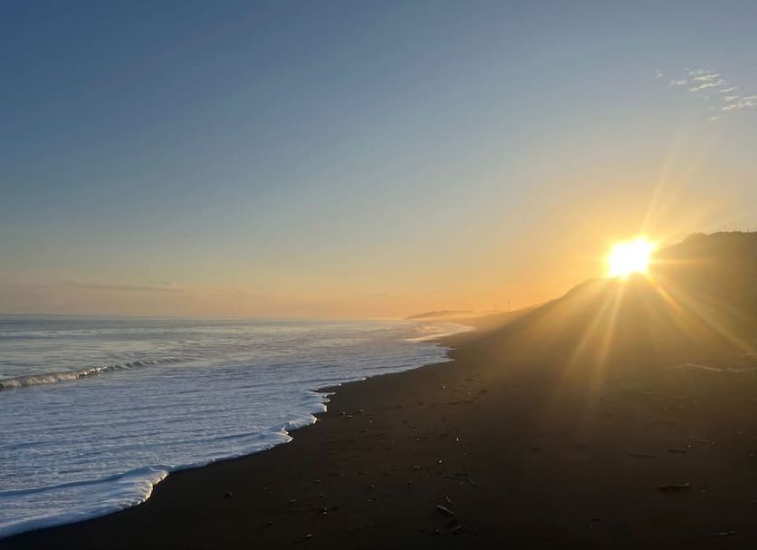 Spiaggia Foto