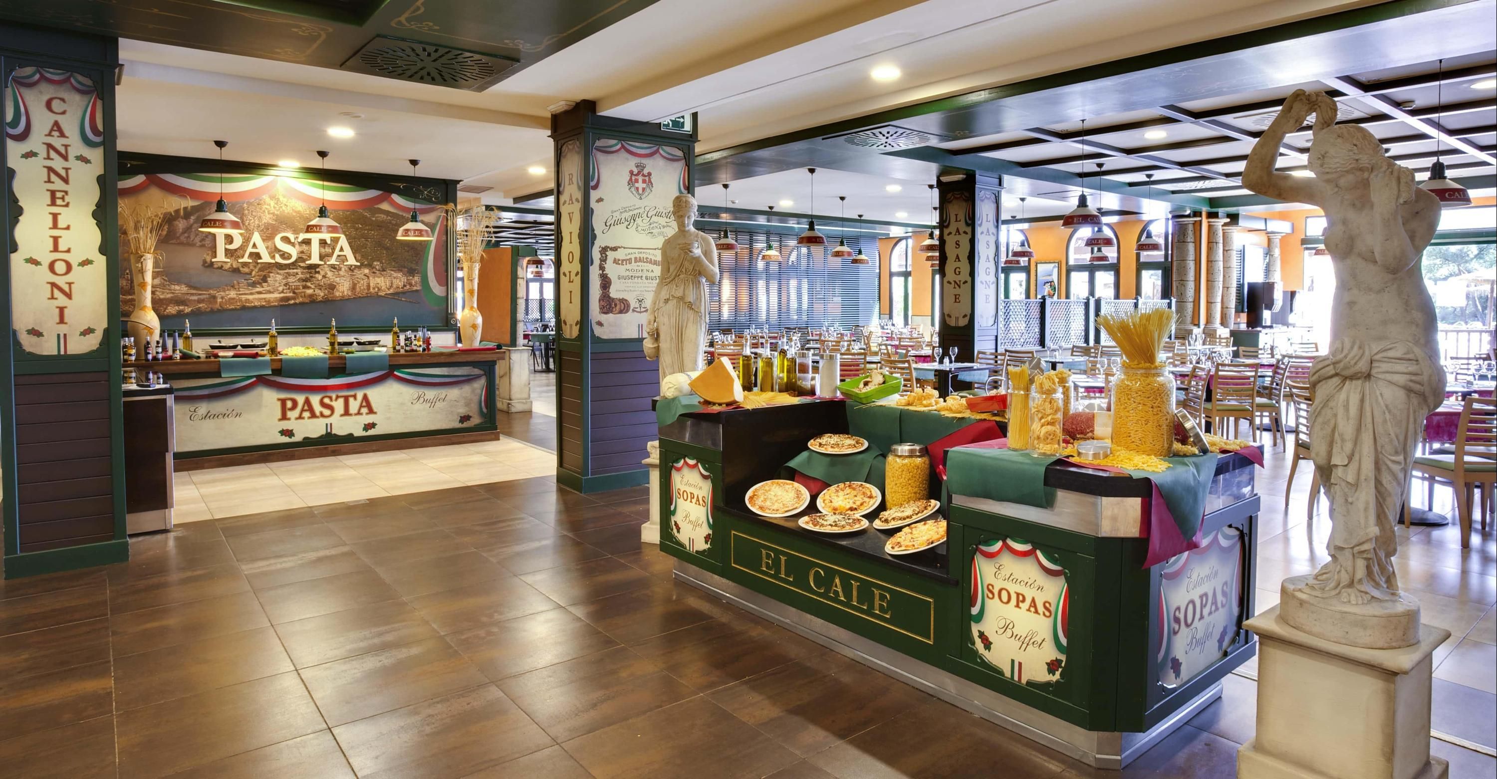 Ristorante