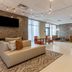 Area lounge