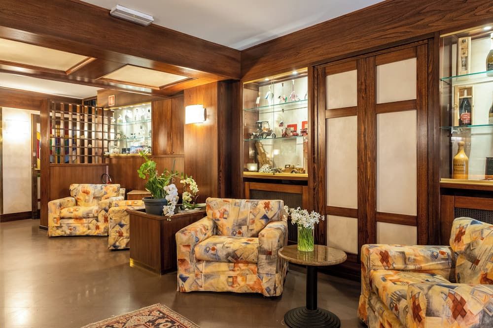 Area lounge