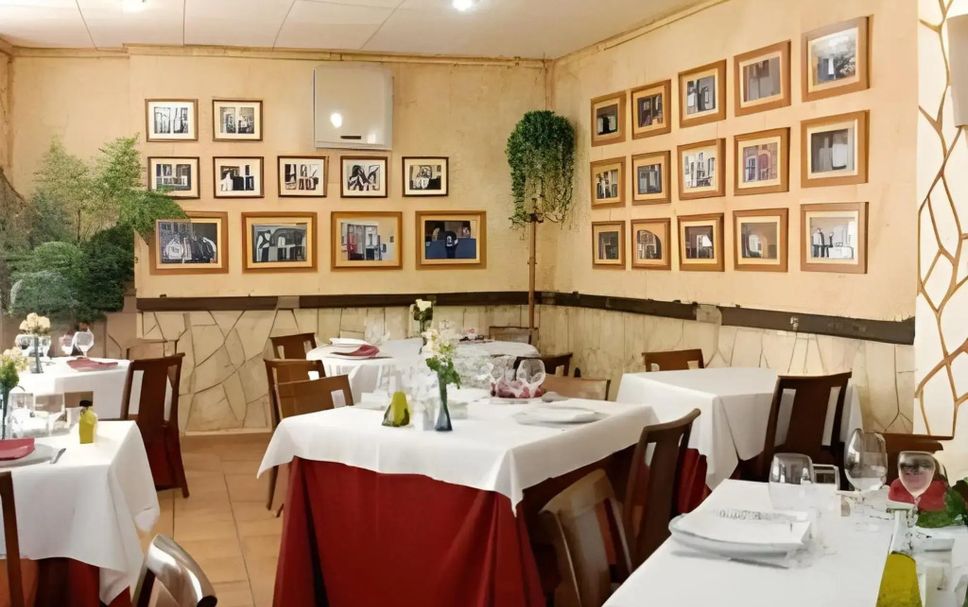 Ristorante Foto