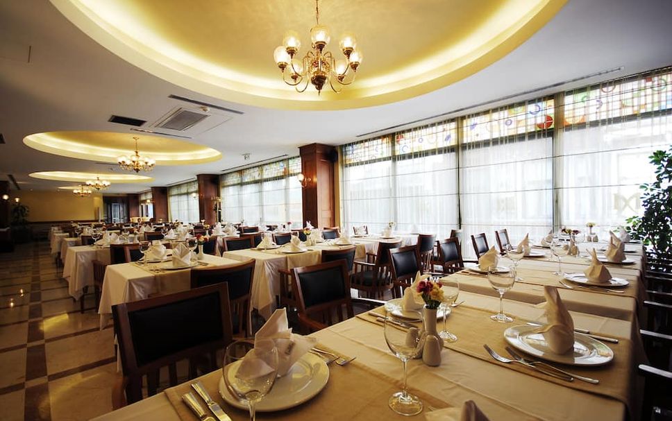 Ristorante Foto